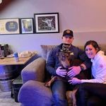 Milton Macdonald - @eqmqwivenq - Instagram