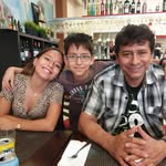Milton Macias Coveña - @miltonmaciascovena - Instagram