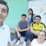 Milton Marquez - @porro0026 - Instagram