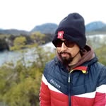 Milton Marquez - @mil7on_marquez - Instagram
