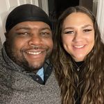 Milton Mathis III - @miltonmathis - Instagram