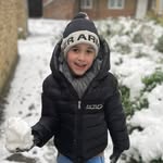 Jodie Maxwell - @miltonmaxwell - Instagram