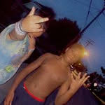 Milton Mccloud Jr. - @thatyungniggared - Instagram