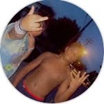 Milton Mccloud Jr. - @thatyungniggaredd - Instagram