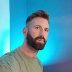 Milton Mc Daniels - @milton_mc_daniels - Instagram
