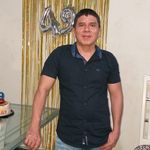 Milton Arley Moncayo Mera - @moncayomera - Instagram