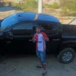 Milton Mera - @mera5541 - Instagram