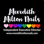 Meredith 💁🏻‍♀️ Milton - @meredithmiltonnails - Instagram