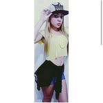 Milton Merrill - @kasmarhonzarh - Instagram