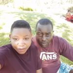 Milton Miles - @edmiltonkufandirori - Instagram