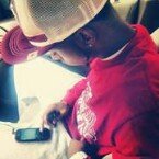 Milton Miles - @bloodstatefsu13 - Instagram