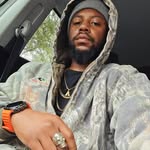 Milton Miles - @miltonmiles85 - Instagram