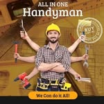 🔥Milton Miles Handyman and Renovations 🔥 - @duck.4209283 - Instagram