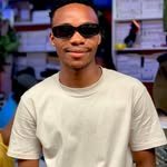 Milton Miles Moonga - @milton_morgan_ - Instagram