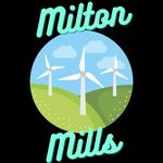 Milton Mills - @mil.tonmills - Instagram