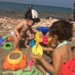 Milton&Mills - @tinysandytoes - Instagram