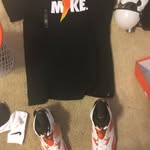 Milton Mitchell - @king_james_son12 - Instagram