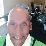 Milton Mitchell - @gentle_gladiator - Instagram