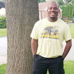 Milton Mitchell - @thatguykomet - Instagram