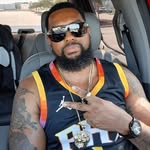Milton Mitchell Jr. - @mitch2183 - Instagram