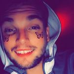 Milton Montgomery - @piyoj38222 - Instagram