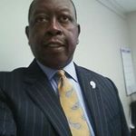 Milton Montgomery - @uncle_milty22 - Instagram