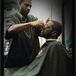 Milton Montgomery - @cuts_by_milt - Instagram