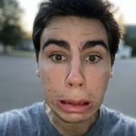 Matt Morton - @matthew_milton_spamm - Instagram
