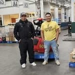 Milthon Garcia - @miltonmosso - Instagram