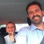 Milton Mosselin - @miltonmosselin - Instagram