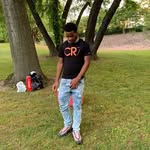 Milton C. Murray 💸.....🏃🏾‍♂️💨 - @miltda.kidd - Instagram