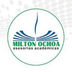 Asesorias Academicas Milton Ochoa - Facebook