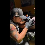 Milton Ochoa - @milt0n.ink - Instagram