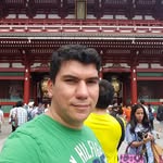 Milton Ochoa - @miltonochoa8 - Instagram