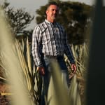 Milton Ochoa - @milton.mezcalero - Instagram