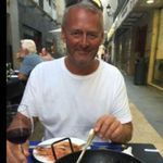 Ole Milton Olsen - @olemilton - Instagram