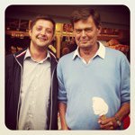 Thomas Milton Olsen - @thomasmilton - Instagram