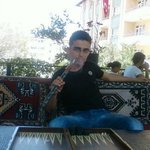 Milton Olson - @cfingtec - Instagram