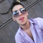Milton Olson - @mannecma - Instagram