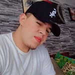 Milton Olvera - @miltonolvera850 - Instagram