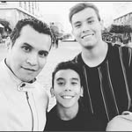 Milton Olvera  Aladeen gtr - @miltonolveraaladeen - Instagram