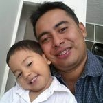 Milton Eduardo Otero - @santiotero72 - Instagram