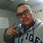 Milton Otero - @oteromilton908 - Instagram