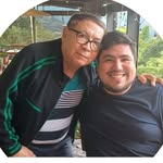 Julio Milton Parada - @paradajuliomilton - Instagram