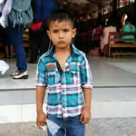 Milton Alfredo Cornejo Parada - @miltongabriel77 - Instagram