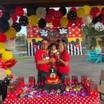 Milton Rene Palomeque Parada - @palomequeparada - Instagram