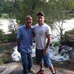 Milton Parrish - @miltonparrish0 - Instagram