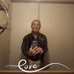 Milton ray parrish - @miltonrayparrish - Instagram