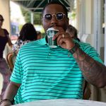 Milton Pearson - @___peee - Instagram