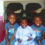 Milton Pearson Jr. - @pearsonjr.milton - Instagram